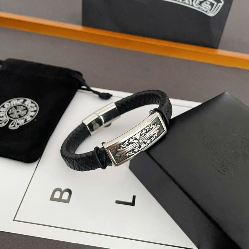 Chrome Hearts Bracelets